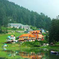 Khajjiar Tour Package