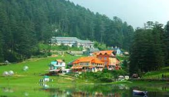 Dalhousie Khajiar Dharamshala Tour