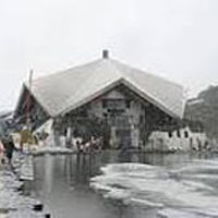 Delhi - Hemkund Sahib - Delhi Tour