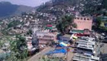 Delhi - Rishikesh - Pauri Tour