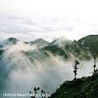 Mussoorie & Dhanaulti Tour