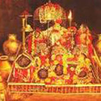 Vaishno Devi Dharamshala Manali Shimla Tour
