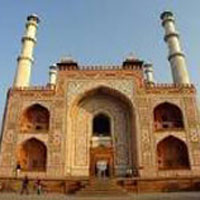 Agra & Himachal Tour Package