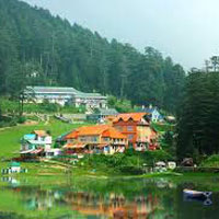 Agra & Himachal Tour Package