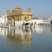 Agra - Himachal & Amritsar Tour Package