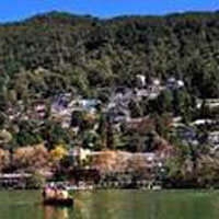 Nainital Tour Package