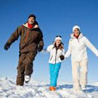 Pathankot - Dalhousie - Dharamsala - Palampur - Char Deviya Tour Package