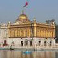 Pathankot - Amritsar Tour Package