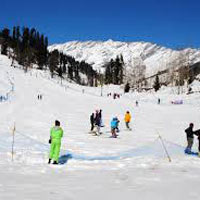 Shimla - Manali Tour Package