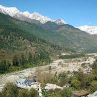 Shimla - Manali Tour Package