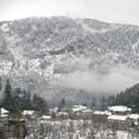 Pathankot - Manali Tour Package