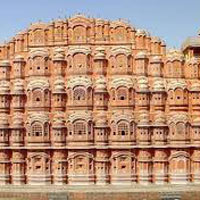 Rajasthan Tour Package