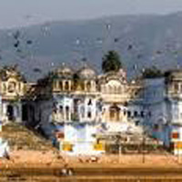 Rajasthan Vacation Tour Package
