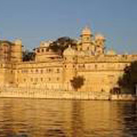 Rajasthan Vacation Tour Package
