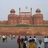 Golden Triangle Jaipur Tour Package