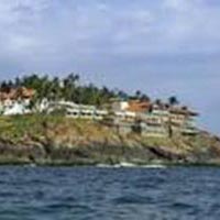 Kerala Luxury Holidays Tour 