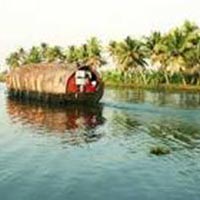  Kerala  Luxury Relax  Tour