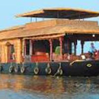 Taj Kerala Holidays  tour 