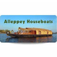 Kerala :- Munnar - Thekkady - Alleppey Tour Package 