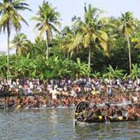 Kerala Beach Tour 