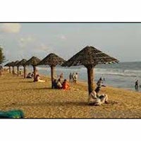 Kerala Beach Tour 