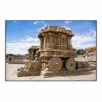 Karnataka Hampi Tour