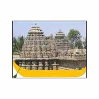 Karnataka Heritage Tour