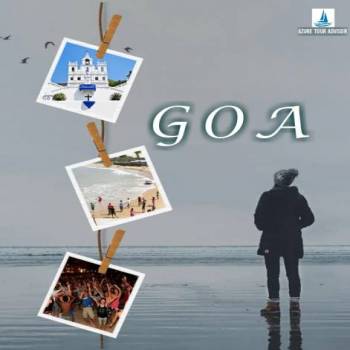 Goa Tour Package 3 Nights / 4 Days