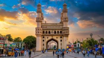 Ramoji Firm City Hyderabad Package 3 Nights & 4 Days