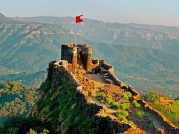 Mahabaleshwar Special Package  – 2 Nights / 3 Days – 2 Night Stay