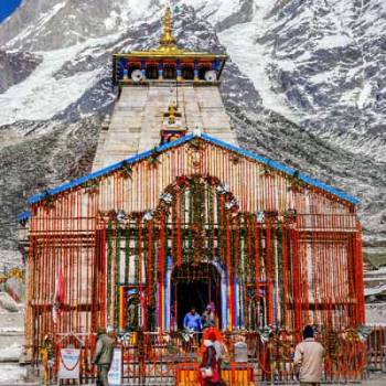 Chardham Yatra 11 Nights 12 Days