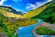 Katra and Kashmir Package 6N 7D