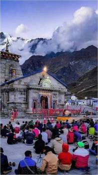 Chardham Yatra 2025