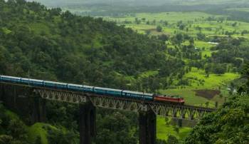 Igatpuri Tour package 2N 3D