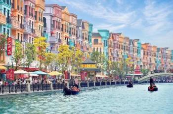 Amazing Vietnam Package