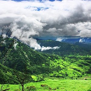 Matheran Tour Package