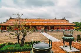 Amazing Vietnam Package