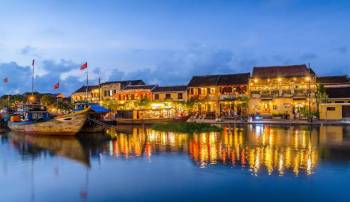 Amazing Vietnam Package