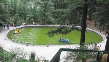 Shimla Manali Tour package 5N 6D