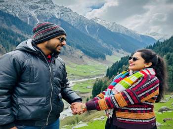 Manali 3 Nights 4 Days Package From Delhi to Delhi