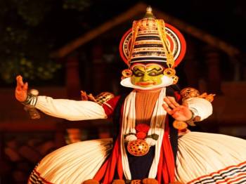 Packages in Thekkady