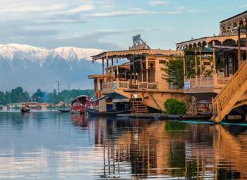 Kashmir Dream Tour