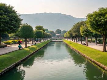 Kashmir 4 Nights & 5 Days Tour Package