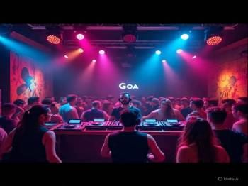 Goa Tour Package 3 Nights / 4 Days