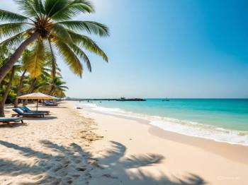 Goa Tour Package 3 Nights / 4 Days
