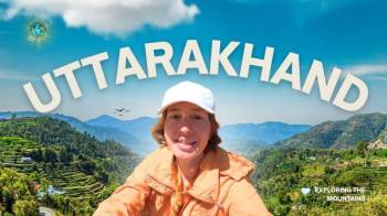 Rishikesh, Mussoorie, Haridwar Tour package
