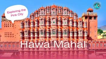 RAJASTHAN TOUR 6 Nights /7 Days