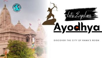Ayodhaya Varanas Tour 4 Nights /5 Days