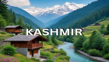 Kashmir Dream Tour