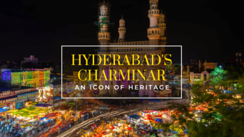 Ramoji Firm City Hyderabad Package 3 Nights & 4 Days